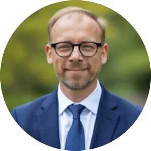 Wouter Claerhout of Phynova